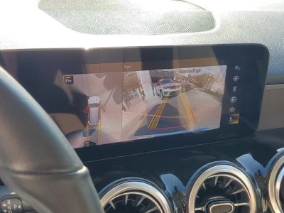 2023 Mercedes-Benz GLB GLB 250