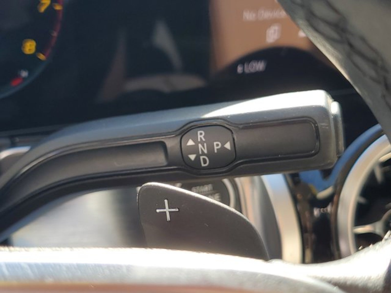 2023 Mercedes-Benz GLB GLB 250