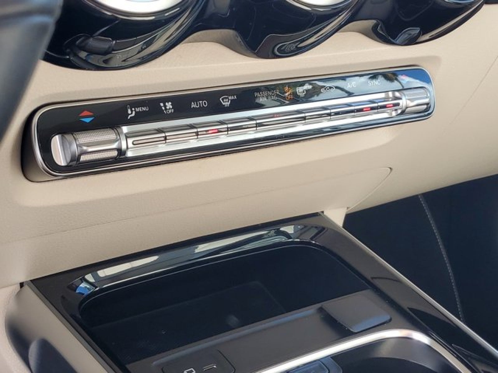 2023 Mercedes-Benz GLB GLB 250