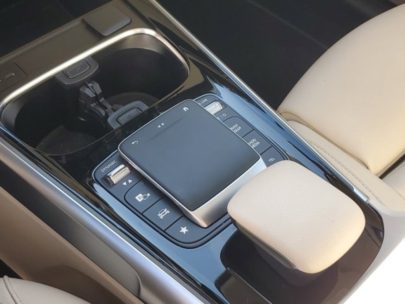 2023 Mercedes-Benz GLB GLB 250