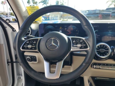 2023 Mercedes-Benz GLB GLB 250