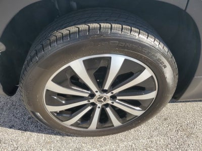 2023 Mercedes-Benz GLB GLB 250