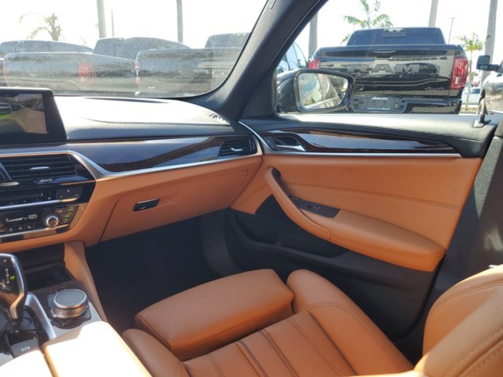 2018 BMW 5 Series 530i xDrive