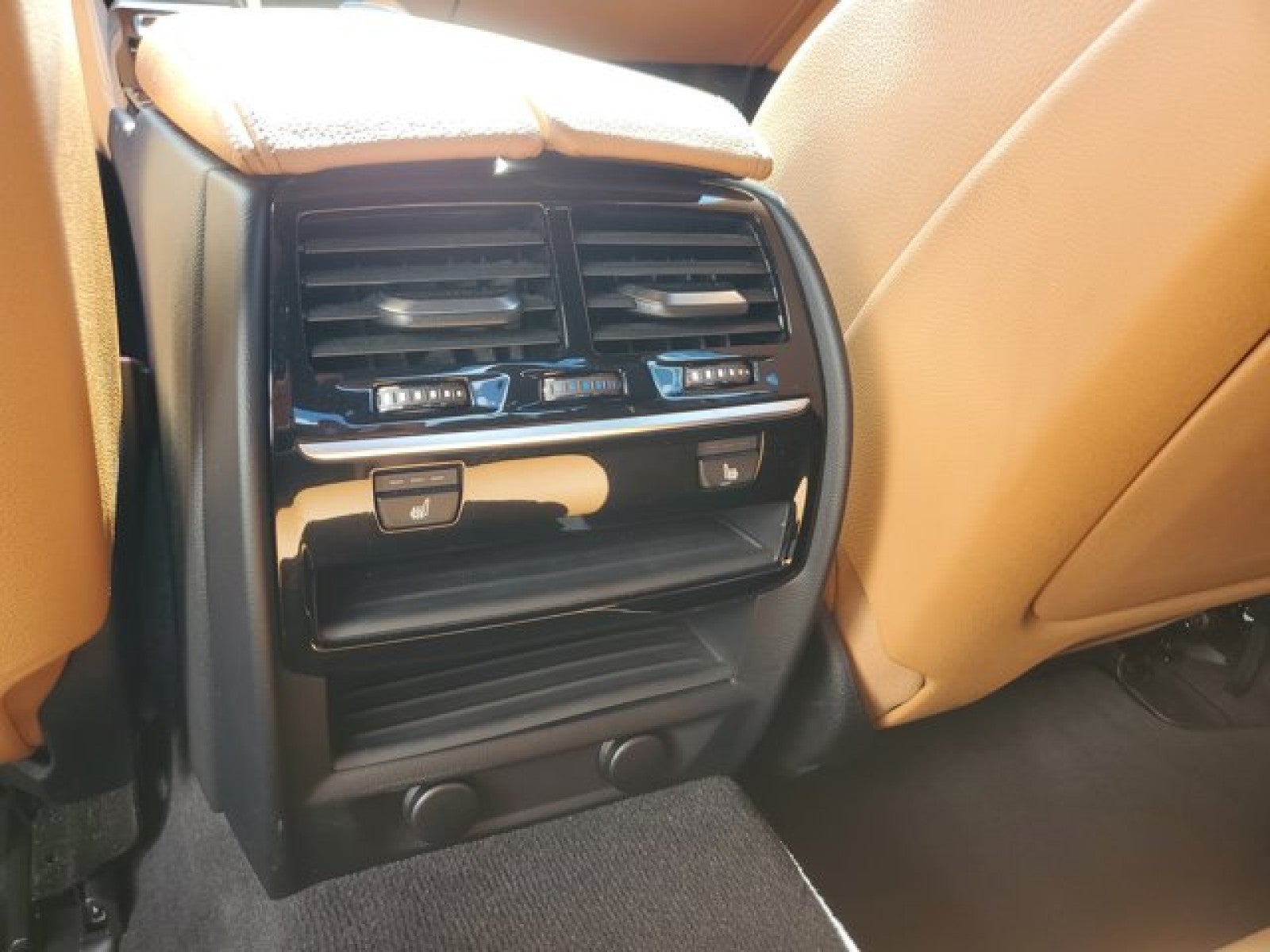 2018 BMW 5 Series 530i xDrive