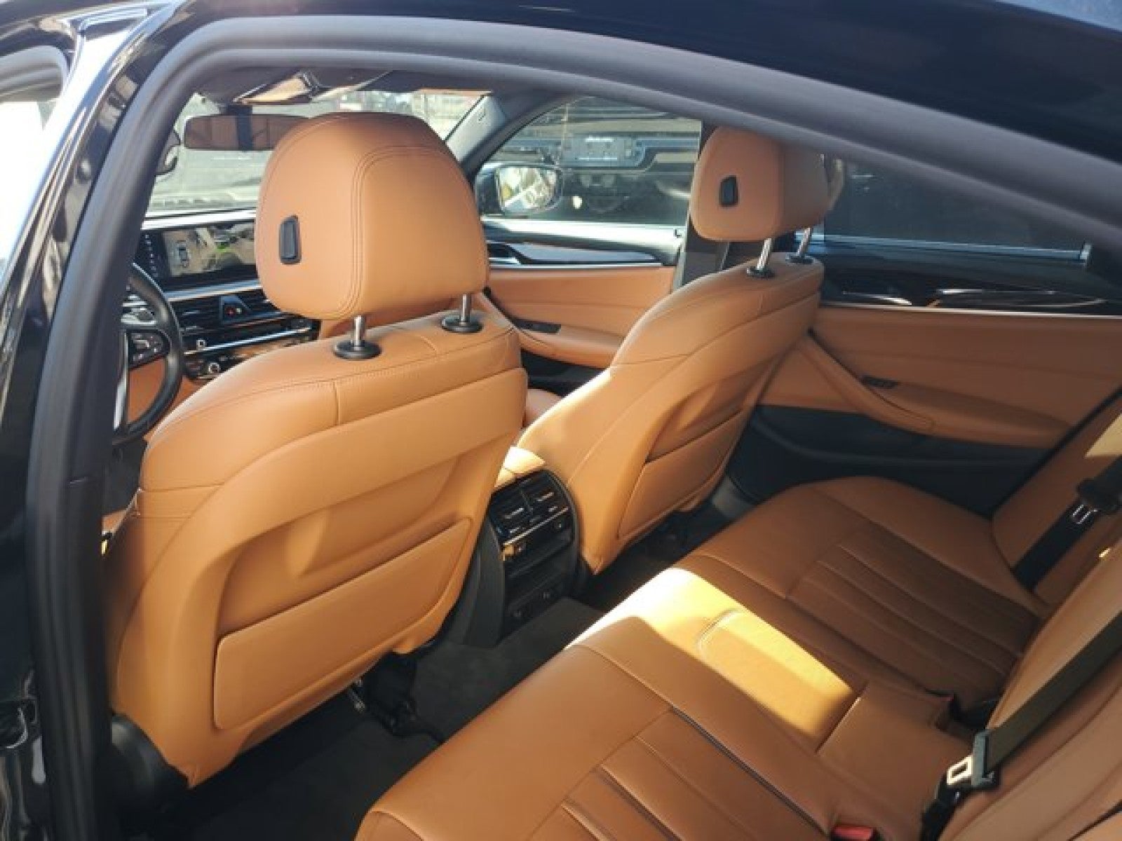 2018 BMW 5 Series 530i xDrive