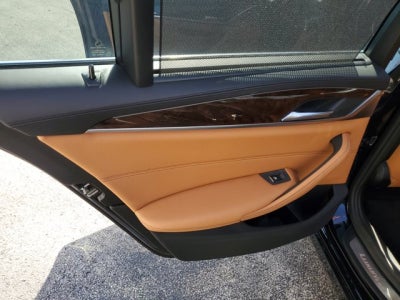 2018 BMW 5 Series 530i xDrive