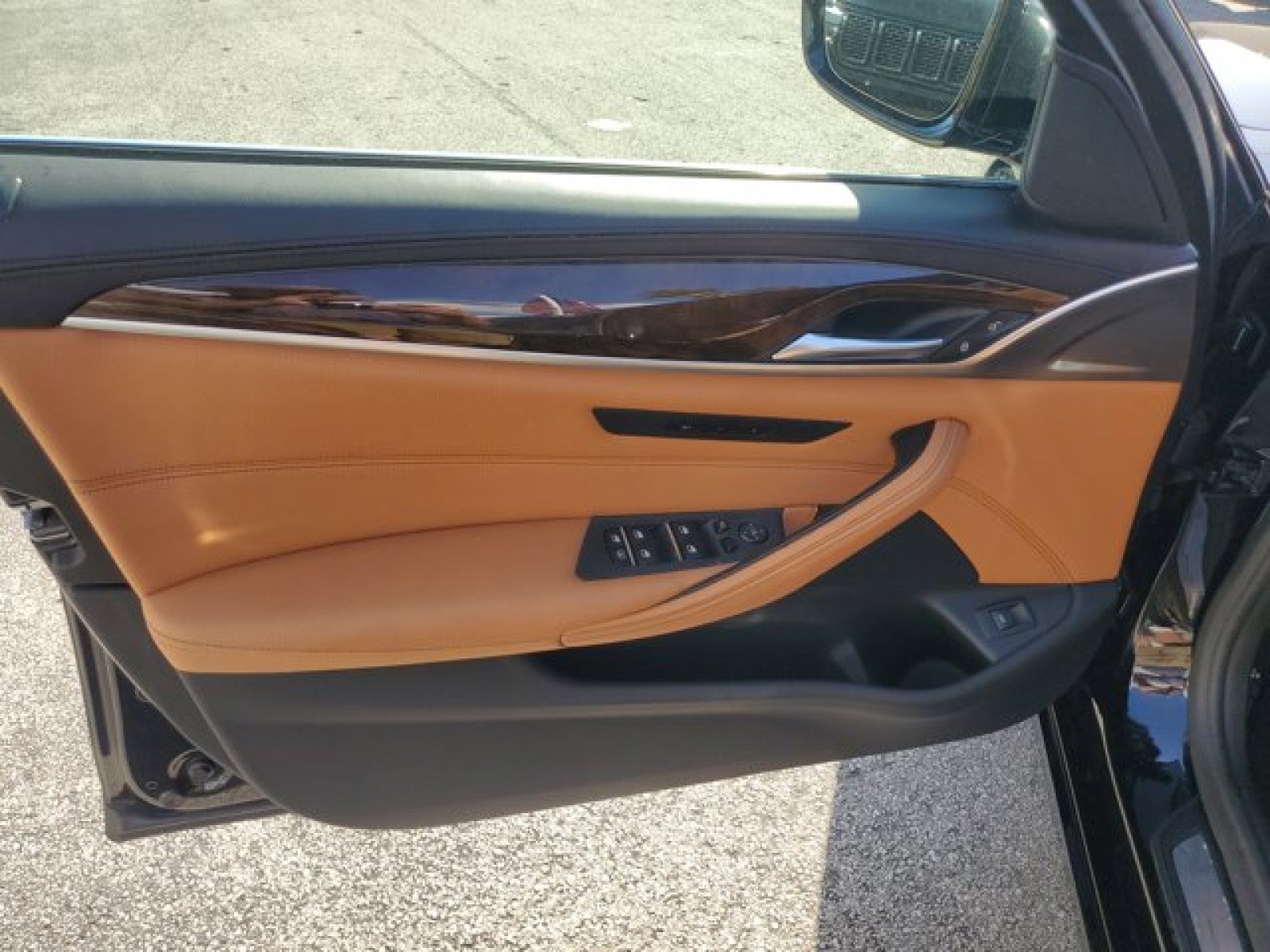 2018 BMW 5 Series 530i xDrive