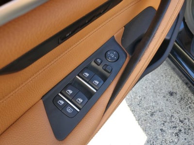 2018 BMW 5 Series 530i xDrive