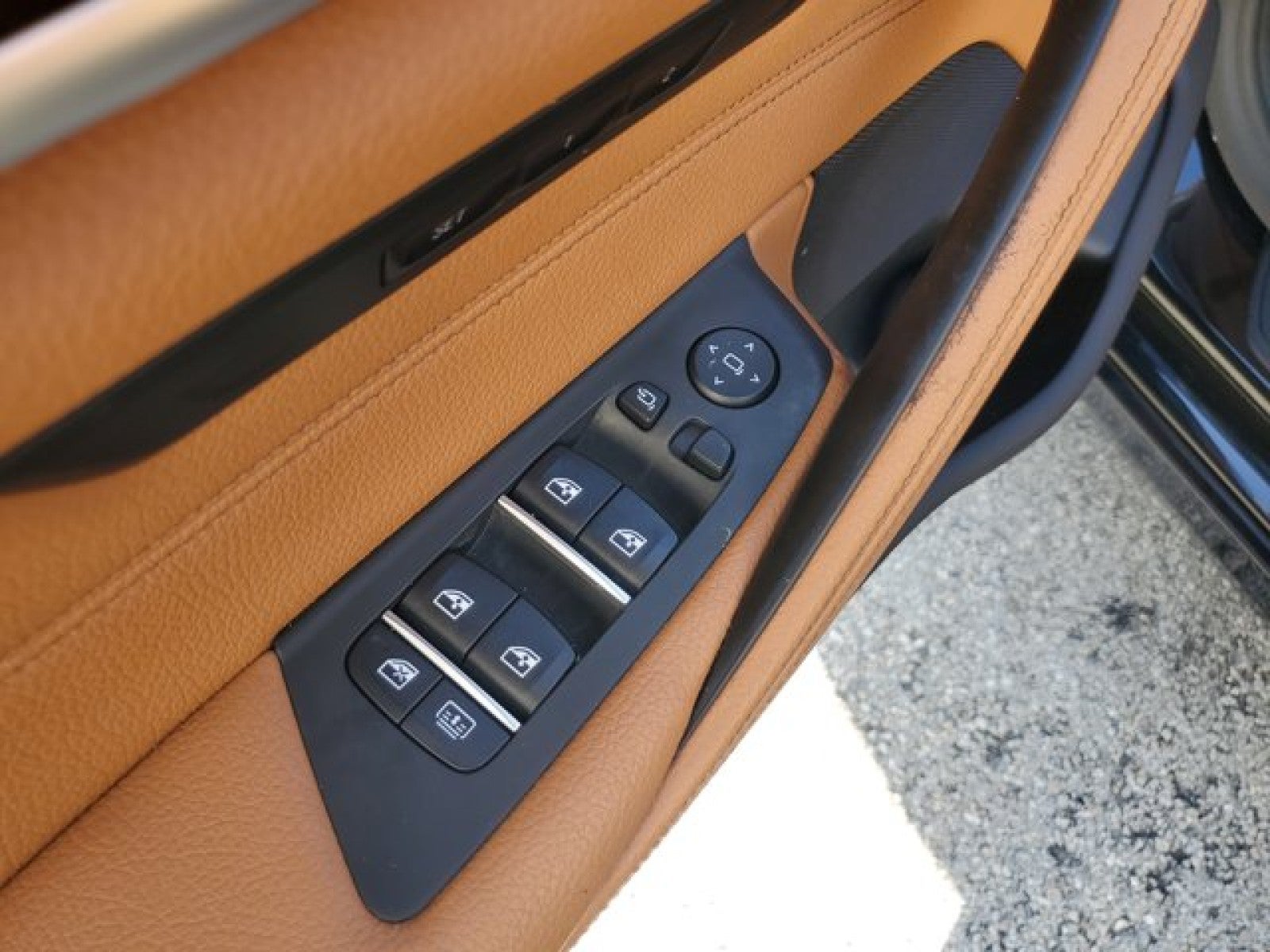 2018 BMW 5 Series 530i xDrive