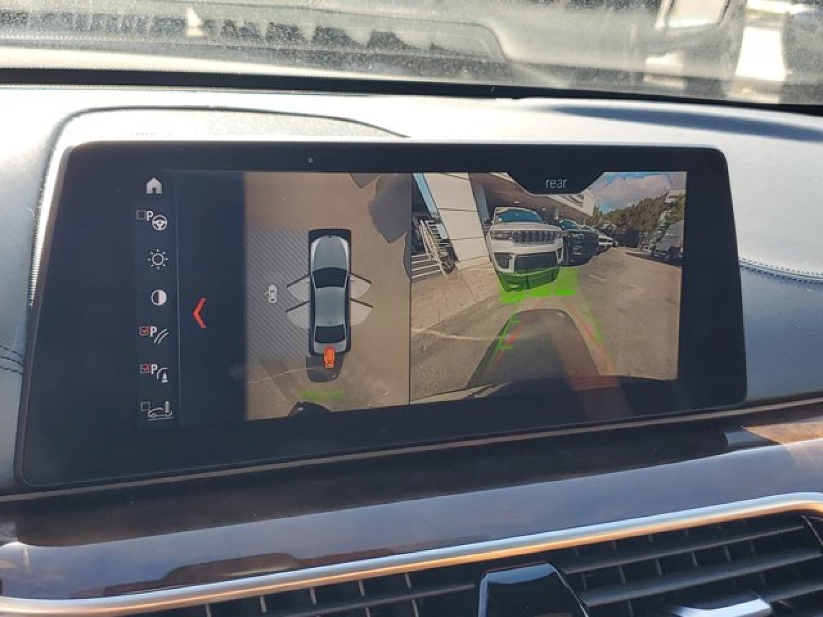 2018 BMW 5 Series 530i xDrive