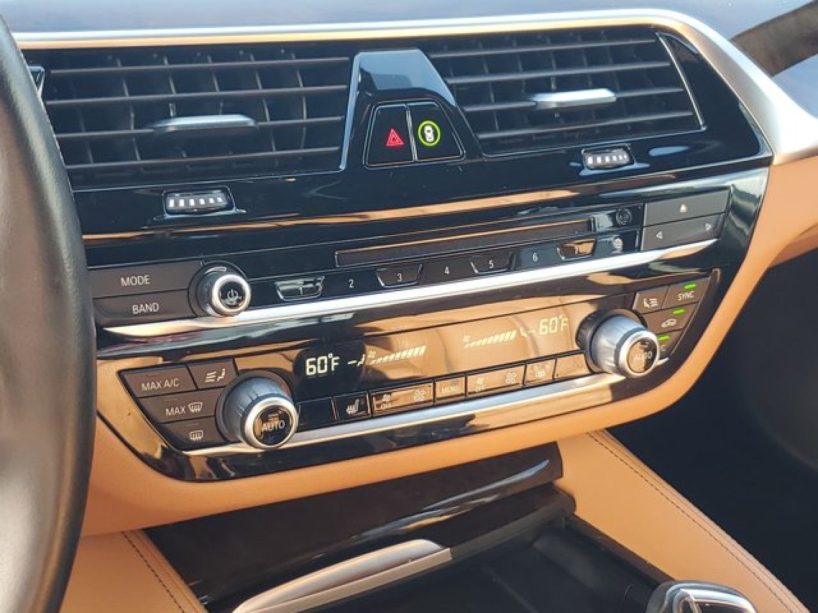 2018 BMW 5 Series 530i xDrive