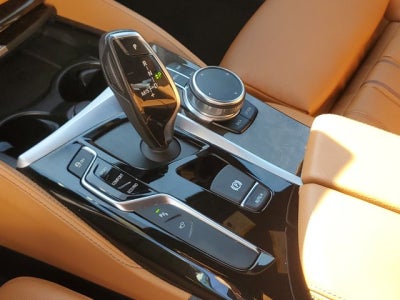 2018 BMW 5 Series 530i xDrive