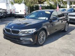 2018 BMW 5 Series 530i xDrive