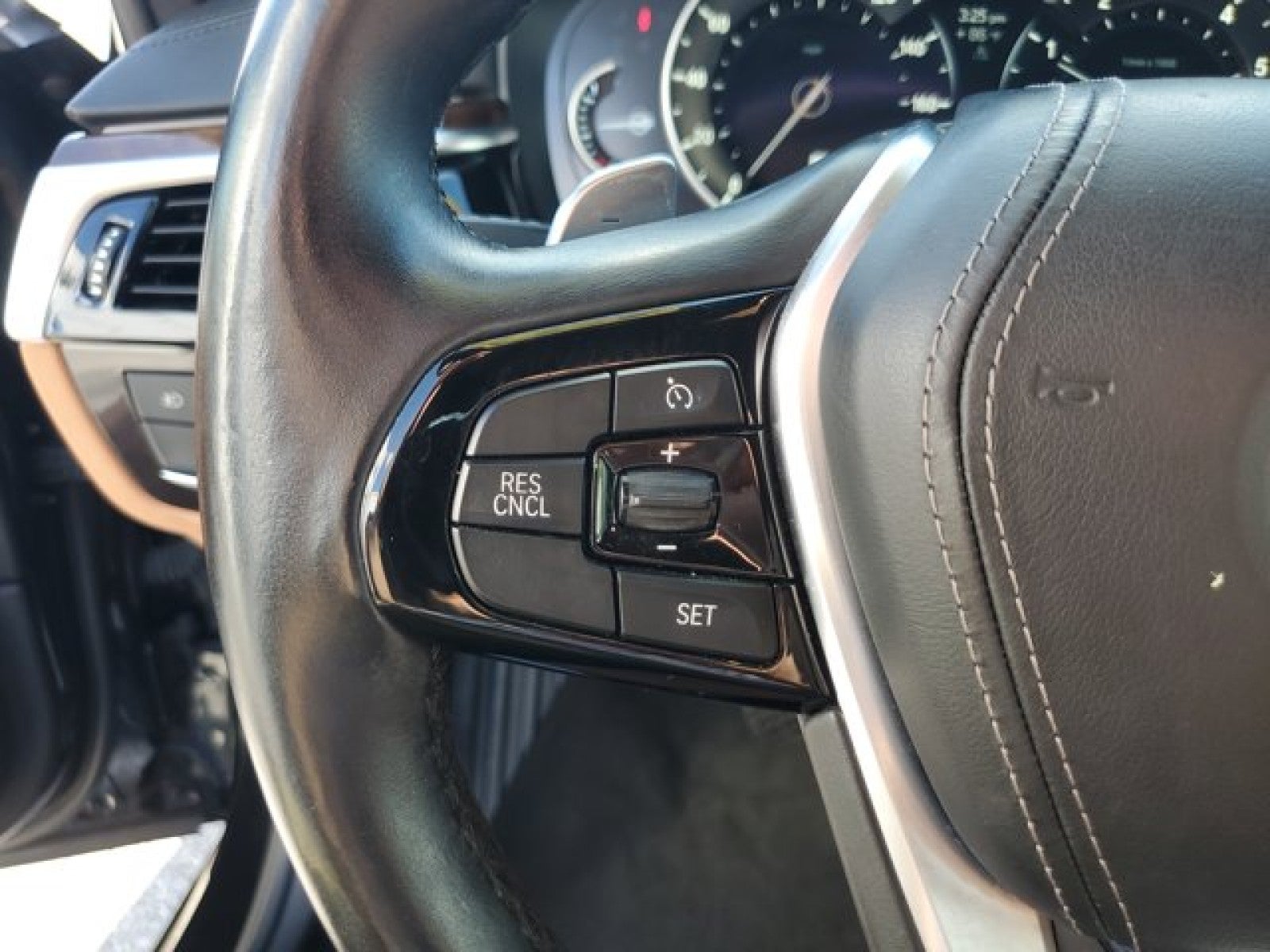 2018 BMW 5 Series 530i xDrive