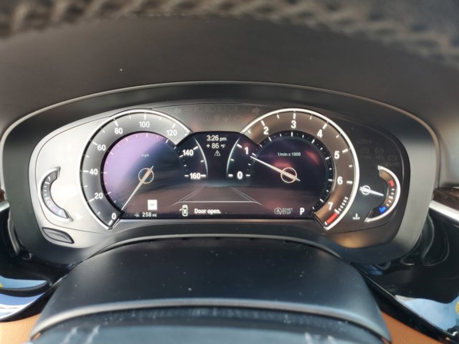 2018 BMW 5 Series 530i xDrive