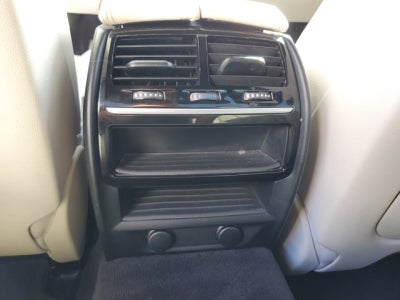 2018 BMW 5 Series 540i
