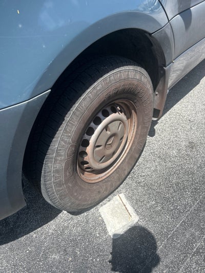 2019 Mercedes-Benz Sprinter Crew Van Base