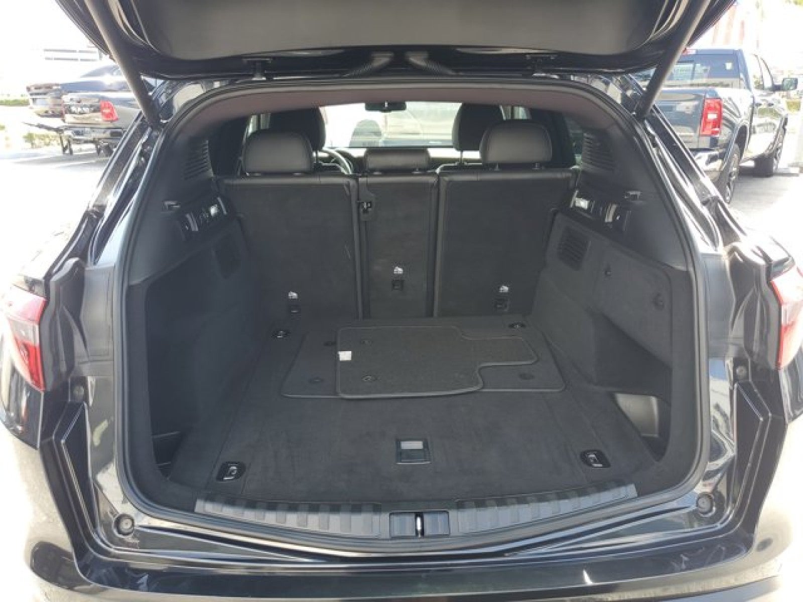 2018 Alfa Romeo Stelvio Ti Sport