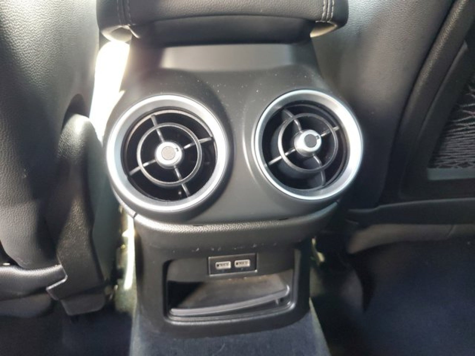 2018 Alfa Romeo Stelvio Ti Sport