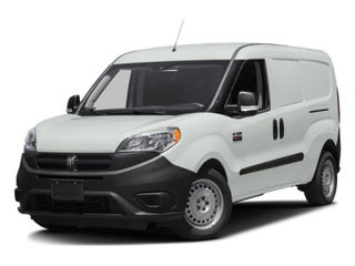 2016 RAM ProMaster City Cargo Van Tradesman