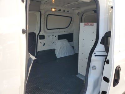 2022 RAM ProMaster City Cargo Van Tradesman