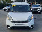 2022 RAM ProMaster City Cargo Van Tradesman