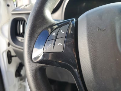 2022 RAM ProMaster City Cargo Van Tradesman