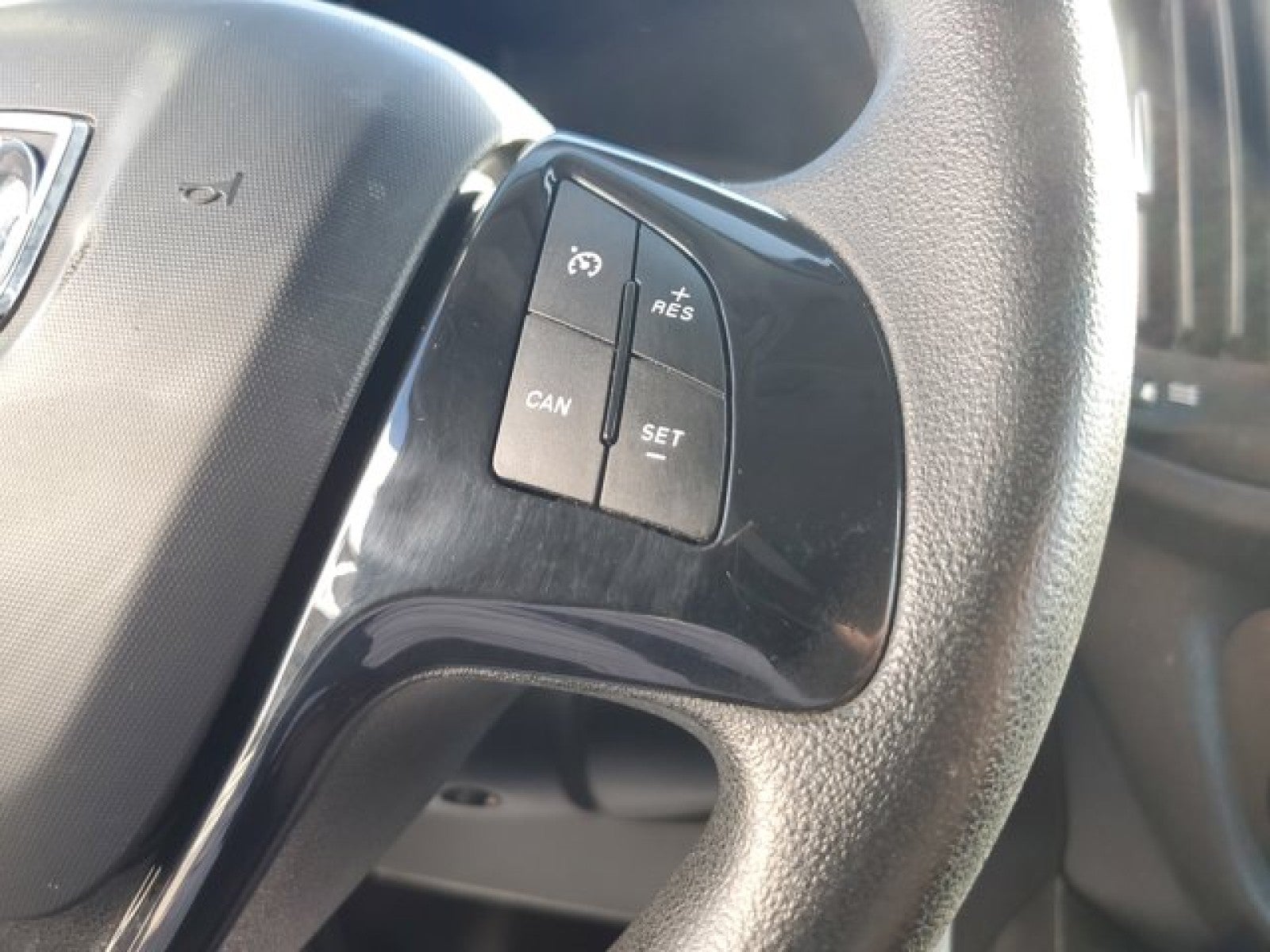 2022 RAM ProMaster City Cargo Van Tradesman