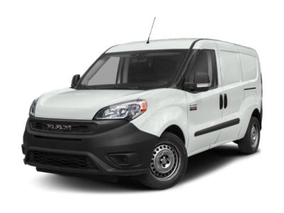 2021 RAM ProMaster City Cargo Van Tradesman SLT