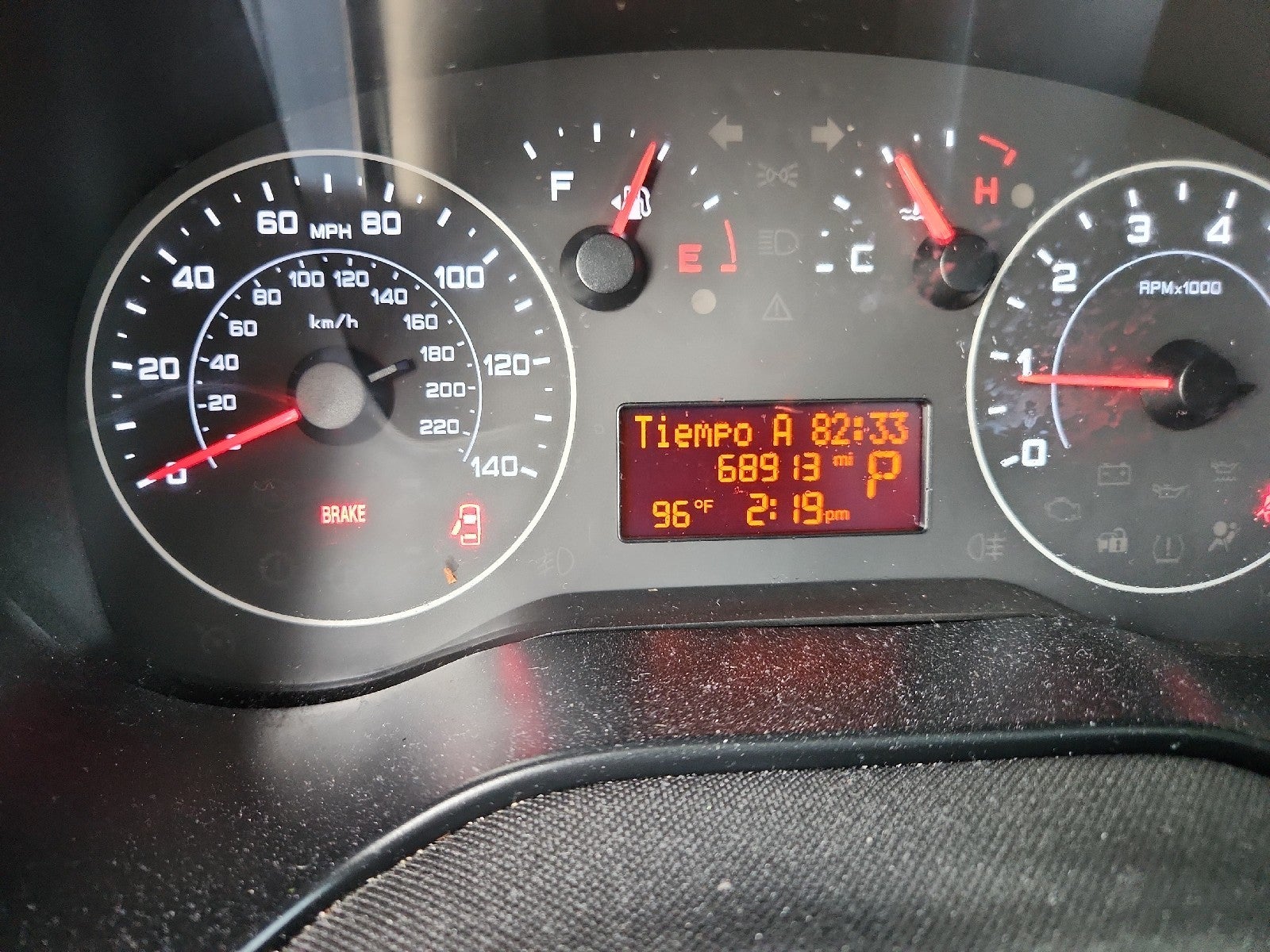 2021 RAM ProMaster City Cargo Van Tradesman SLT