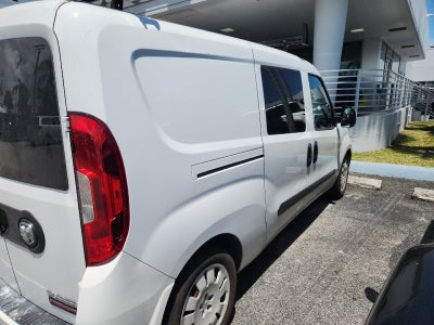 2021 RAM ProMaster City Cargo Van Tradesman SLT