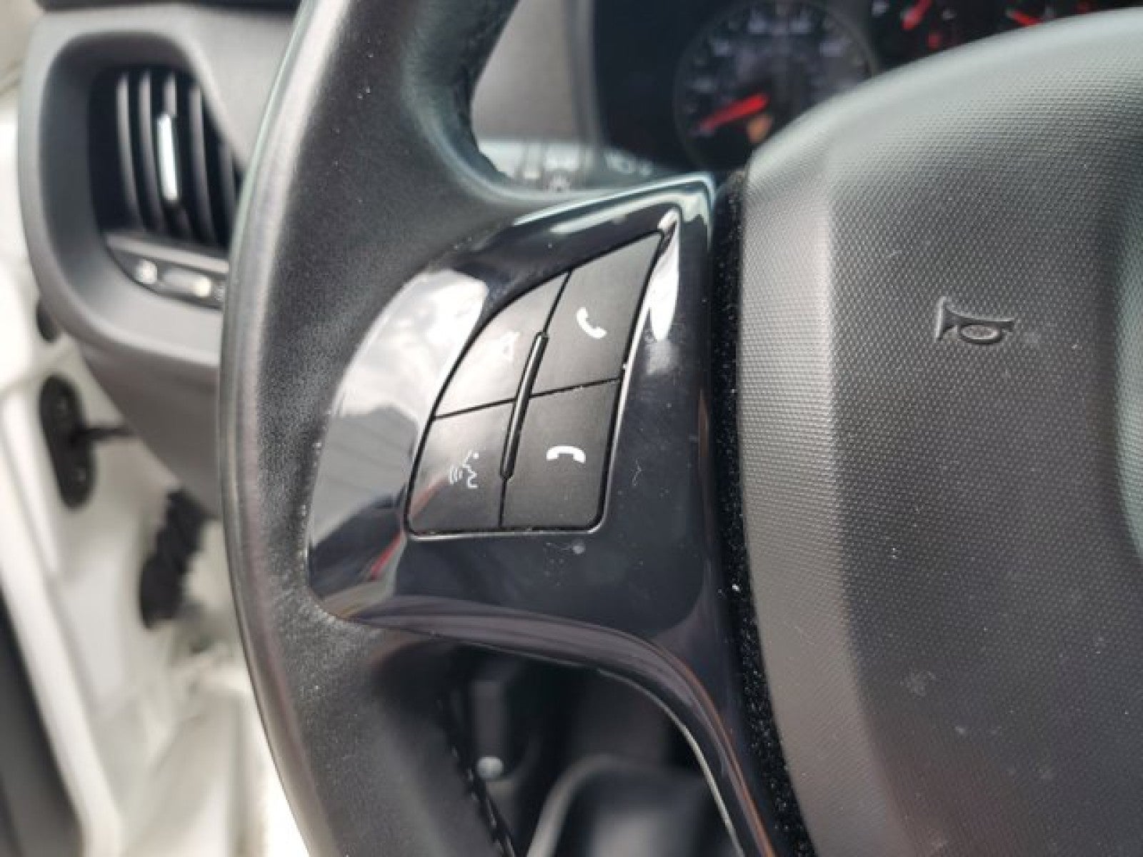 2021 RAM ProMaster City Cargo Van Tradesman SLT