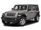 2022 Jeep Wrangler Unlimited Sport Willy