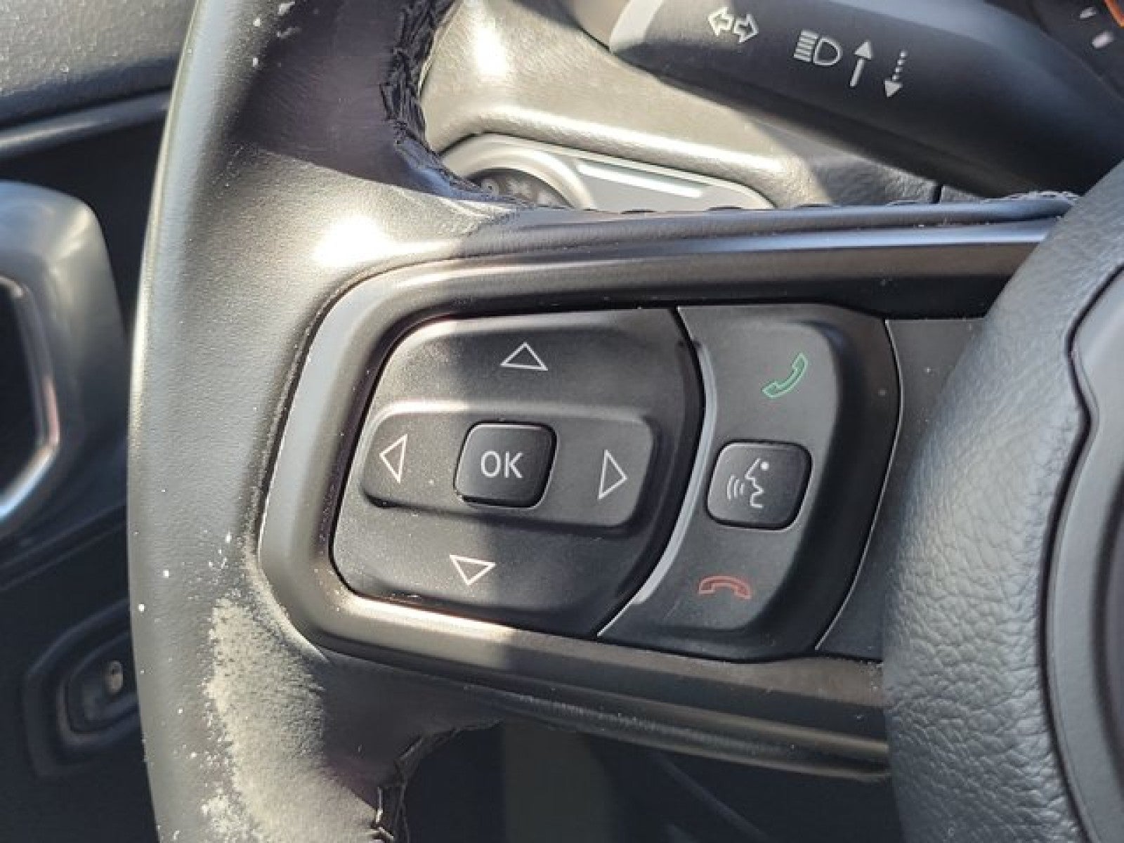 2022 Jeep Wrangler Unlimited Sport Willy