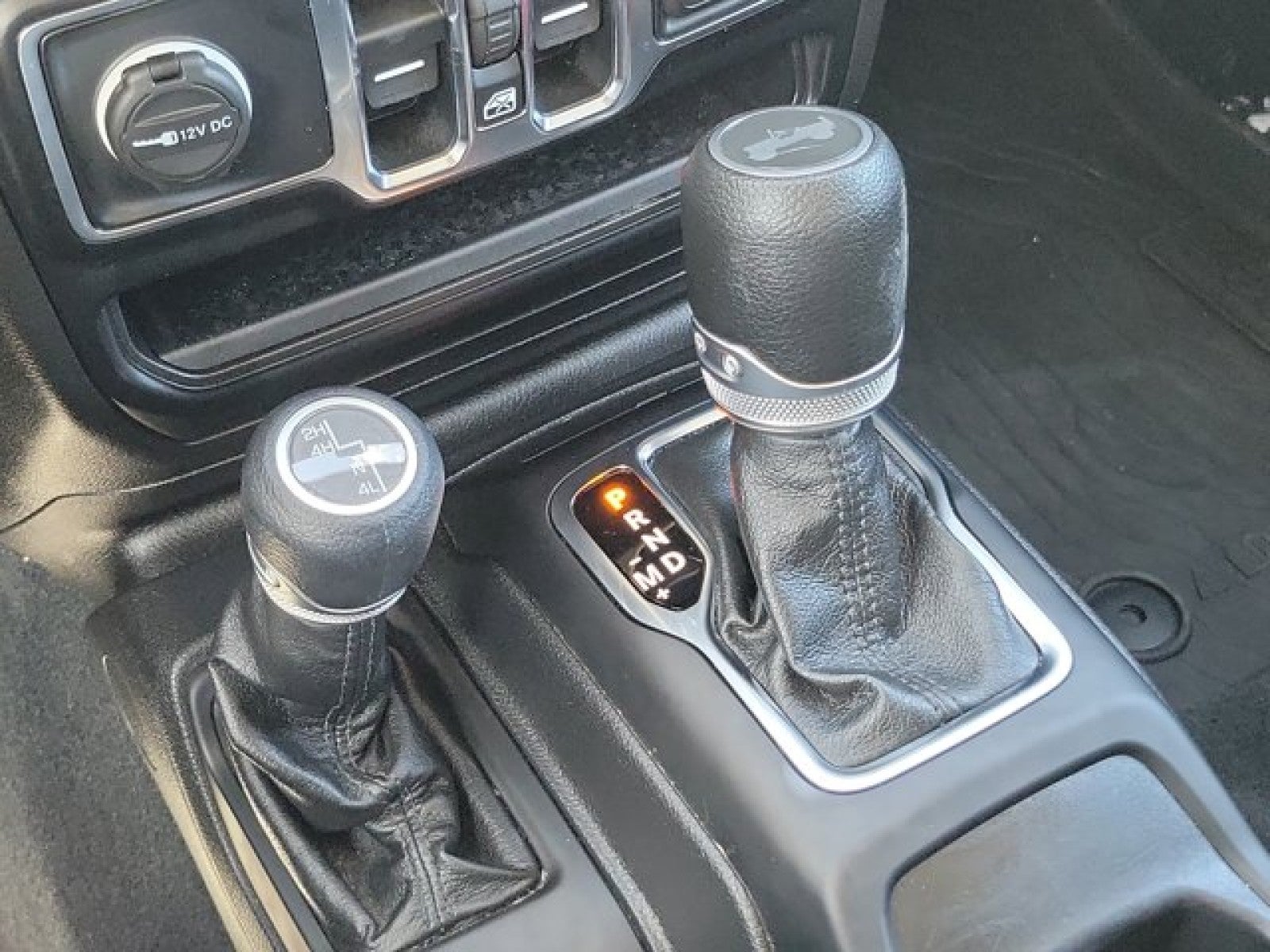 2022 Jeep Wrangler Unlimited Sport Willy