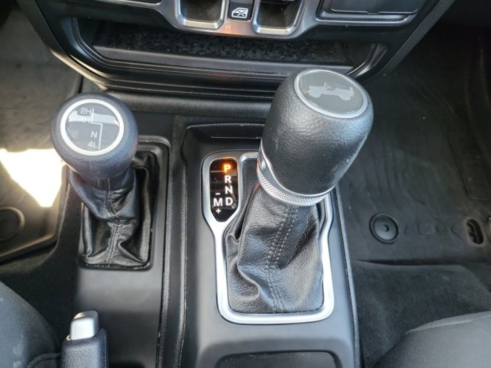 2022 Jeep Wrangler Unlimited Sport Willy