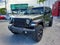 2022 Jeep Wrangler Unlimited Sport Willy