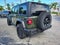 2022 Jeep Wrangler Unlimited Sport Willy