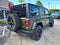 2022 Jeep Wrangler Unlimited Sport Willy