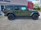 2022 Jeep Wrangler Unlimited Sport Willy