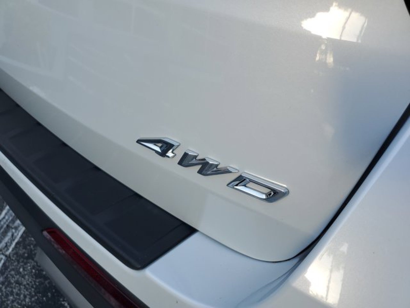 2025 Ford Explorer AWD Platinum