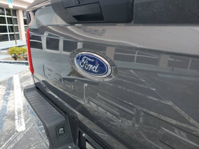 2023 Ford F-150 XLT 4WD