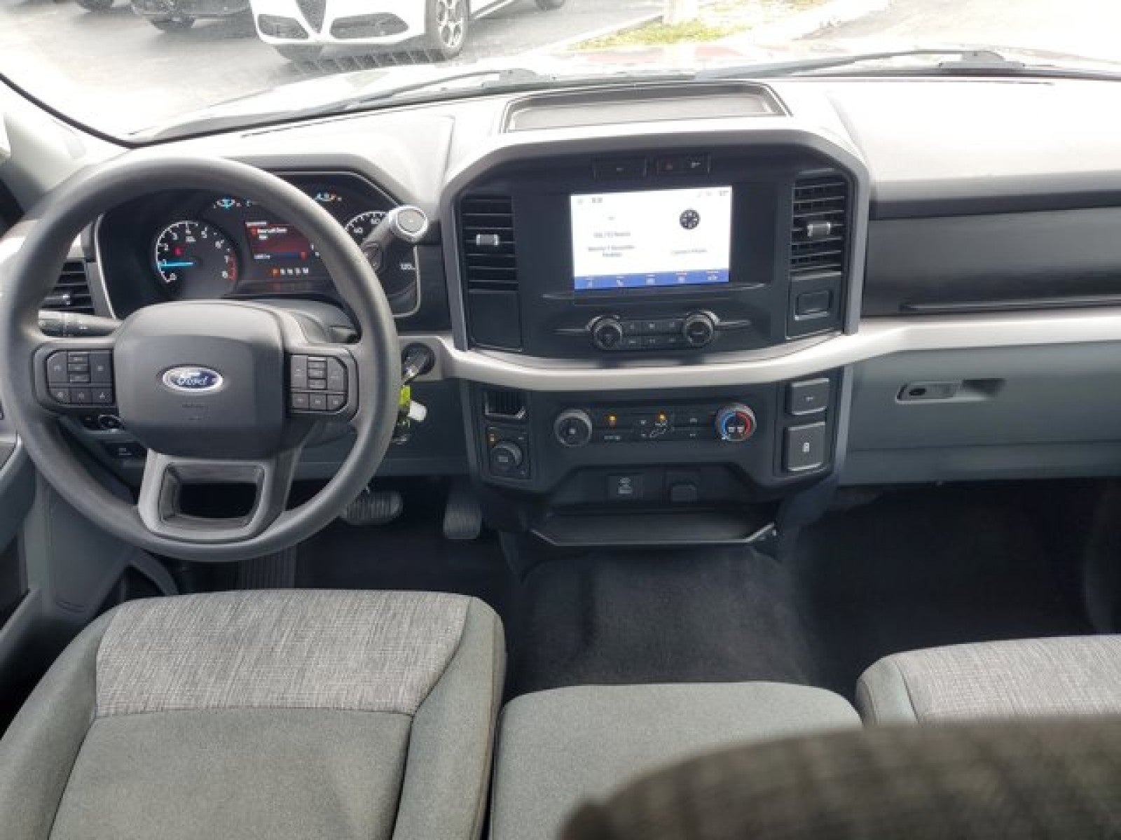 2023 Ford F-150 XLT 4WD