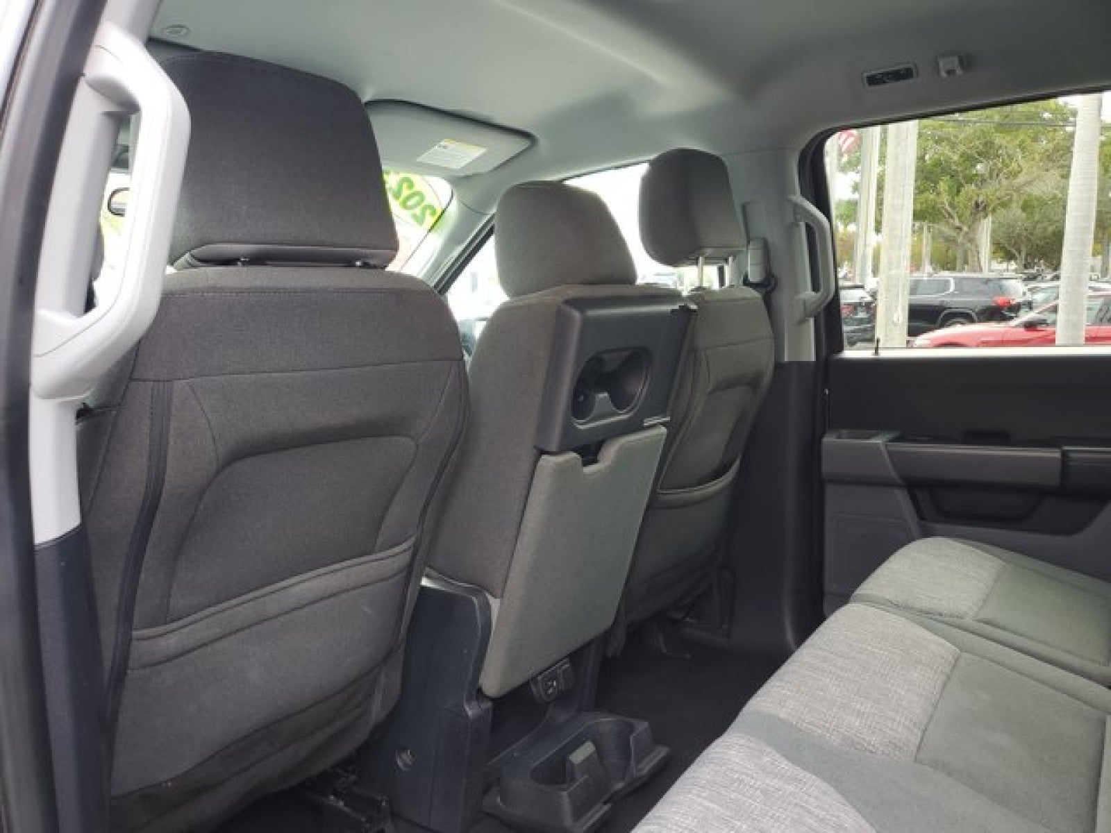 2023 Ford F-150 XLT 4WD