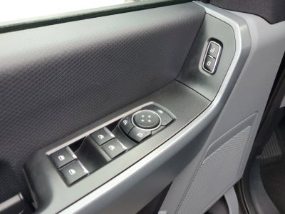 2023 Ford F-150 XLT 4WD