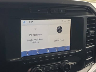 2023 Ford F-150 XLT 4WD