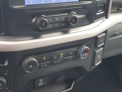 2023 Ford F-150 XLT 4WD