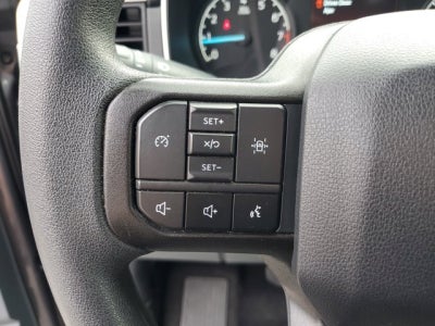 2023 Ford F-150 XLT 4WD