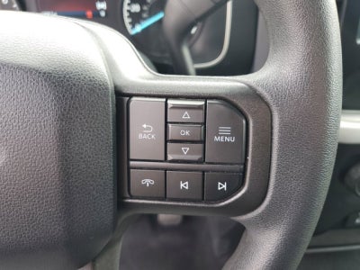 2023 Ford F-150 XLT 4WD