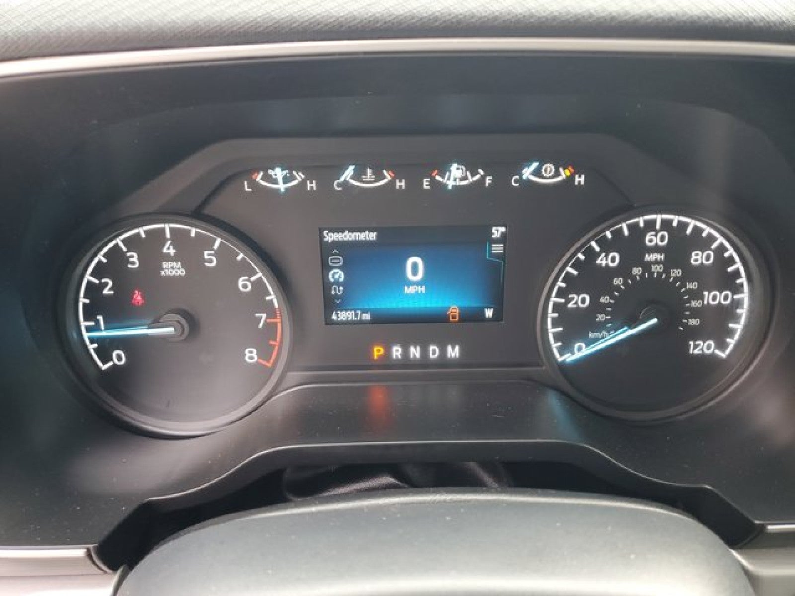 2023 Ford F-150 XLT 4WD